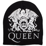 Queen Beanie - Crest