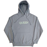 Queen Pullover Hoodie - Radio Ga Ga Back