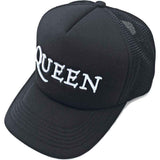 Queen Baseball Caps - Logo