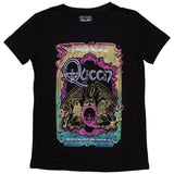 Queen Woman's T Shirt - A Night At The Opera Tour '76
