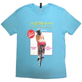 Queen T Shirt - Fat Bottomed Girls | Buy Now For 24.99