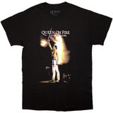 Queen T Shirt - Live At The Bowl | Buy Now For 24.99