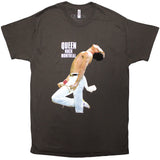 Queen T Shirt - Rock Montreal | Buy Now For 24.99