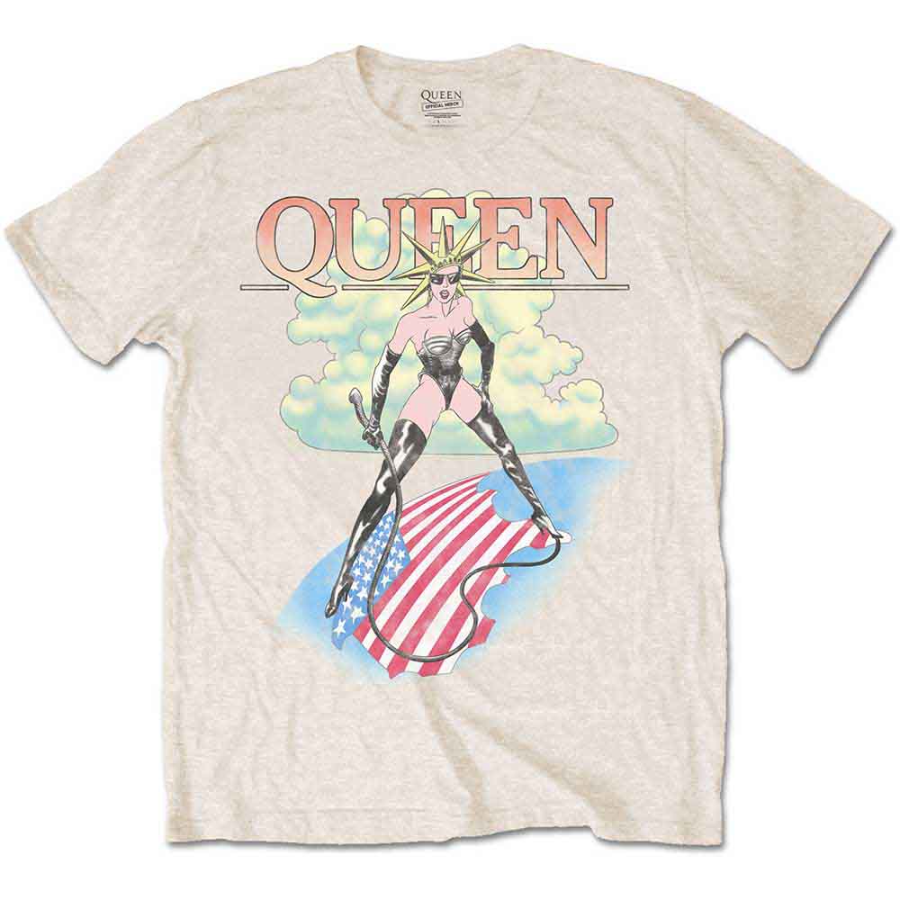 Queen T Shirt - Mistress | Buy Now For 24.99