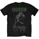 Queen T Shirt - News Of The World 40th Full Cover