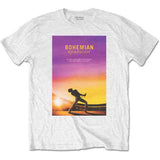Queen T Shirt - Movie Poster