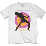 Queen T Shirt - Fearless