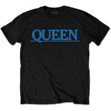 Queen T Shirt - The Game Tour