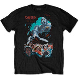 Queen T Shirt - NOTW Vintage