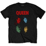 Queen T Shirt - Hot Sauce V2