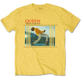 Queen T Shirt - Break Free | Buy Now For 24.99