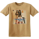 Queen T Shirt - Tie Your Mother Down
