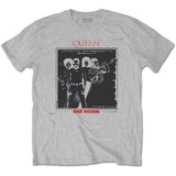 Queen T Shirt - Japan Tour '85