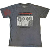 Queen T Shirt - Bo Rhap Photo