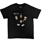 Queen T Shirt - Bo Rhap Classic | Buy Now For 24.99