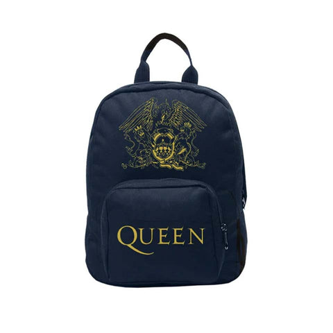 Rocksax Queen Mini Backpack - Royal Crest