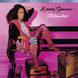 Donna Summer LP Vinyl Record - The Wanderer - 40Th Anniversary