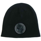 Ramones Beanies  - Presidential Seal