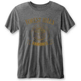 Ramones T Shirt - Vtge Forest Hills BO