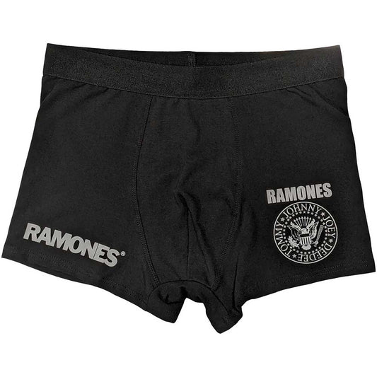 Ramones Underwear - Presidential Seal