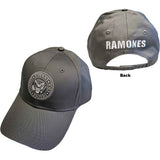 Ramones Baseball Caps - Eddie | Buy Now For 19.99