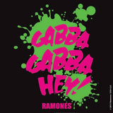 Ramones Cork Coaster - Fear Of The Dark Eddie | Buy Now For 9.99