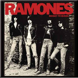 Ramones Fridge Magnets - Born To Lose | Buy Now For 9.99