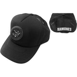 Ramones Baseball Caps - Appetite | Buy Now For 19.99
