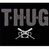 T.H.U.G LP - T.H.U.G | Buy Now For 22.99