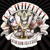 Raufhandel LP - Unser Name Ist Gesetz | Buy Now For 31.99