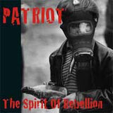 Patriot LP - Spirit Of Rebellion | Buy Now For 22.99