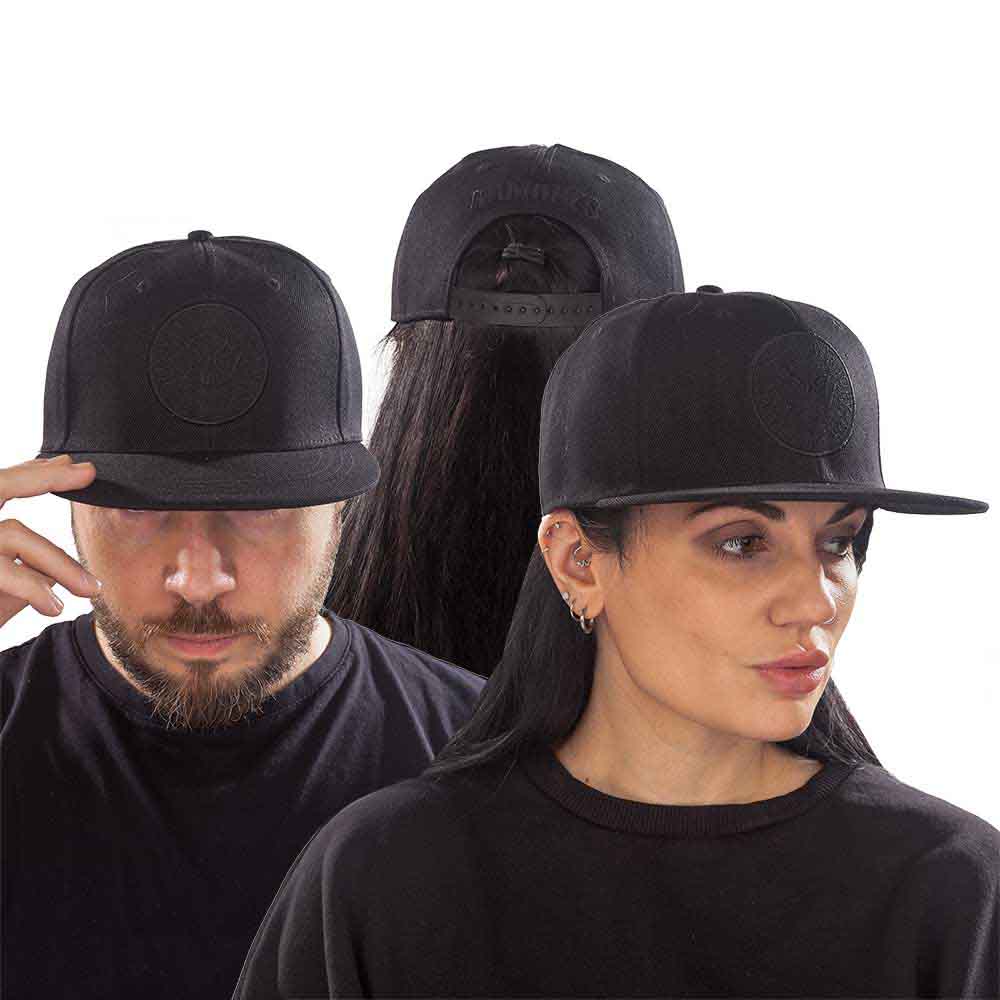 Ramones Baseball Caps - SDMF | Buy Now For 19.99