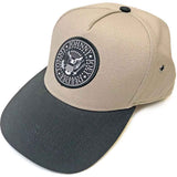 Ramones Baseball Caps  - Presidential Seal