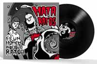 Mata Ratos LP - Es Um Homem Ou Es Um Rato? | Buy Now For 47.99