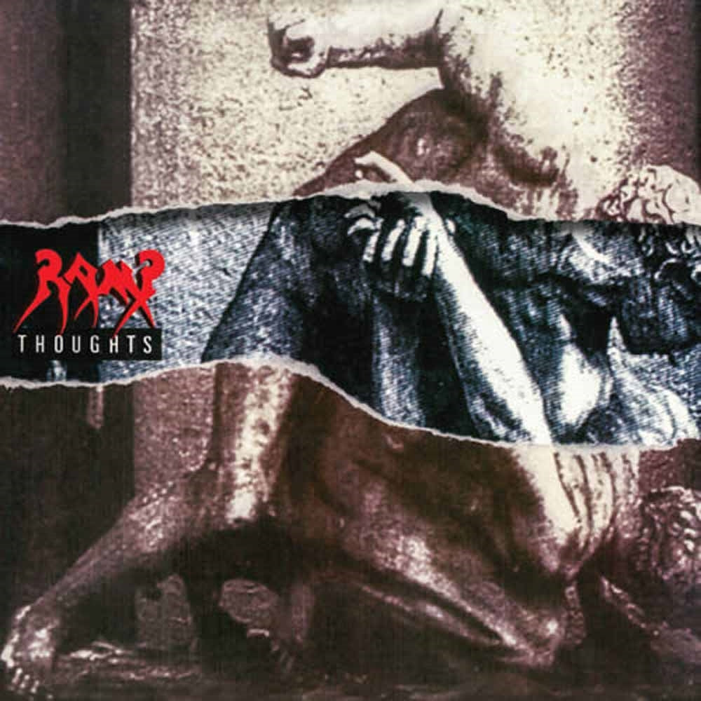 Ramp LP - Thoughts | Buy Now For 44.99