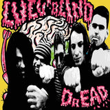 Lulu Blind LP - Dread (Coloured Vinyl)
