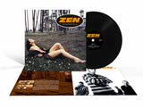 Zen LP - The Privilege Of Making The Wrong Choice | Buy Now For 47.99
