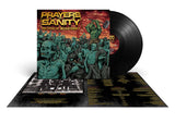 Prayers Of Sanity LP - Doctrine Of Misanthropy | Buy Now For 53.99