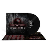 Ramp LP - Insidiously | Buy Now For 47.99