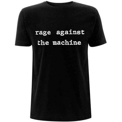 Rage Against The Machine T Shirt - Molotov