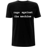 Rage Against The Machine T Shirt - Molotov