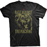 Rage Against The Machine T Shirt - Pride