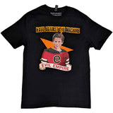 Rage Against The Machine T Shirt - Fear Is Our Only God