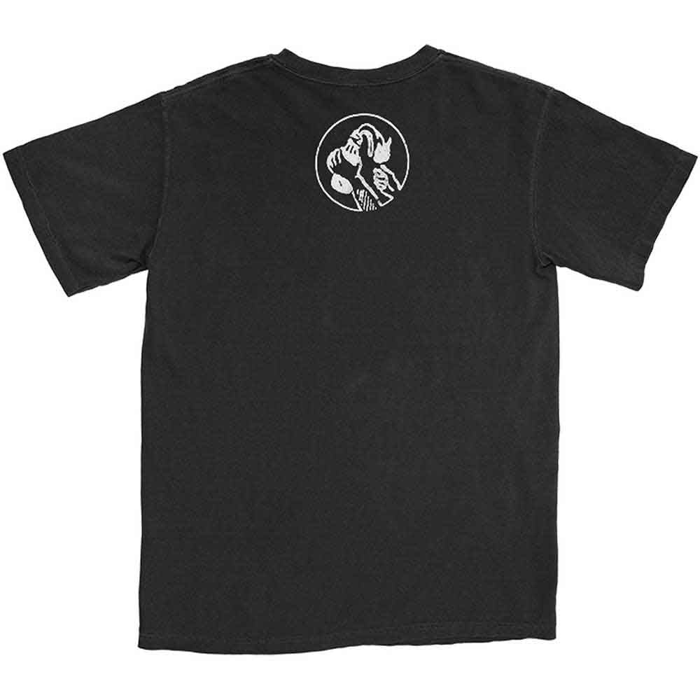 Rage Against The Machine T Shirt - Red Fist