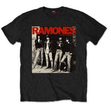 Ramones T Shirt - Rocket To Russia | Buy Now For 24.99