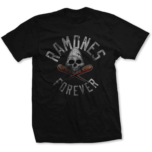 Ramones T Shirt - Forever