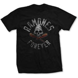 Ramones T Shirt - Forever