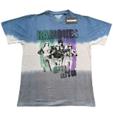 Ramones T Shirt - Hey Ho Retro