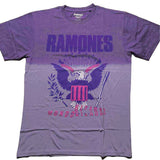Ramones T Shirt - Mondo Bizarro