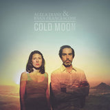 Alela Diane & Ryan Francesconi LP - Cold Moon | Buy Now For 38.99